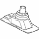 GM 24274697 Lower Cover