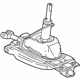 GM 24288056 Gear Shift Assembly