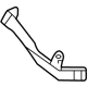 GM 42694778 Cooling Duct