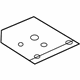 GM 92266083 Heat Shield