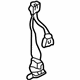 GM 19121300 Fuel Gauge Sending Unit
