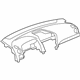 GM 20876241 Instrument Panel