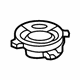 GM 22983003 Instrument Panel Speaker, Front