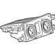 GM 22982998 Rear Speaker