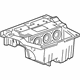 GM 84947014 Instrument Panel Speaker