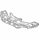 GM 84492961 Speaker, Driver Side