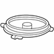GM 84476254 Package Tray Speaker, Rear