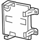 GM 84277340 Receiver Bracket