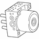 GM 23421579 Control Module