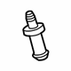 GM 11611902 Mount Bracket Stud