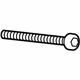 GM 11547499 ABS Control Unit Bolt
