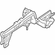 GM 95971560 Rail Assembly