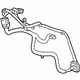 GM 20913229 Wire Harness, Rear