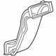 GM 23225471 Rear Duct