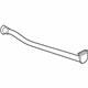 GM 23148324 Cooling Duct