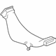 GM 23288302 Floor Duct