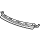 GM 42621355 Molding, Front Upper
