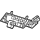 GM 42762241 Guide Bracket, Front Passenger Side