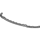 GM 42592120 Air Deflector