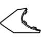 GM 42621353 Insert, Driver Side