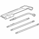 GM 19421182 Tool Kit