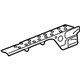 GM 23437686 Hinge Reinforcement, Driver Side