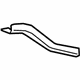 GM 84660957 Front Extension, Outer Driver Side