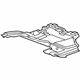 GM 42574067 Insulator