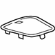 GM 84038678 Speaker Grille, Front Center