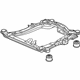 GM 13470627 Engine Cradle