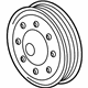 GM 12652047 Vibration Damper