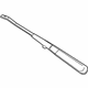 GM 84447095 Wiper Arm, Passenger Side
