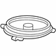 GM 23430056 Woofer, Rear