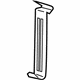 GM 25893666 Fuse Box Bracket