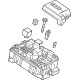 GM 42833151 Fuse & Relay Box