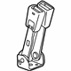 GM 84494187 Buckle, Rear