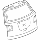 GM 22909944 Lift Gate