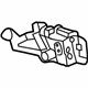 GM 84156187 Lock