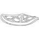 GM 23145546 Insulator