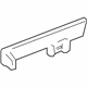 GM 10360697 Glove Box Assembly Damper