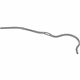 GM 22936348 Rear Hose