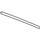 GM 22886295 Side Cover