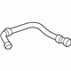GM 84236956 Return Hose, Front