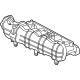 GM 12698870 Intake Manifold