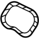 GM 12663540 Intake Manifold Gasket