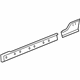 GM 88980609 Inner Rocker