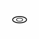 GM 15124271 Air Deflector