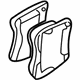 GM 22678482 Brake Pads