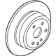 GM 21019258 Rotor