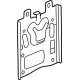 GM 84659139 Mount Bracket